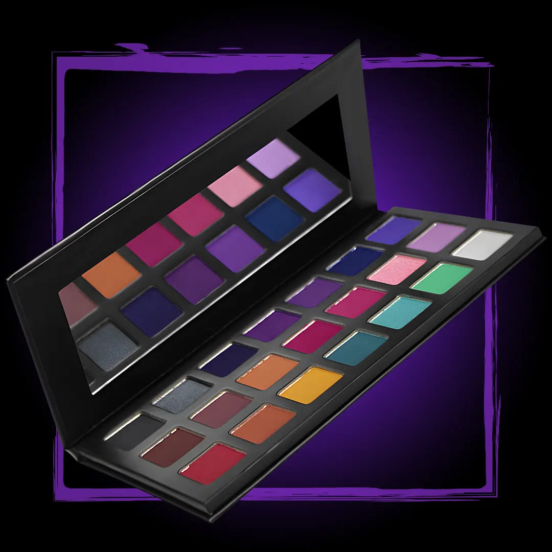 PREVENTA | Paleta Kraken