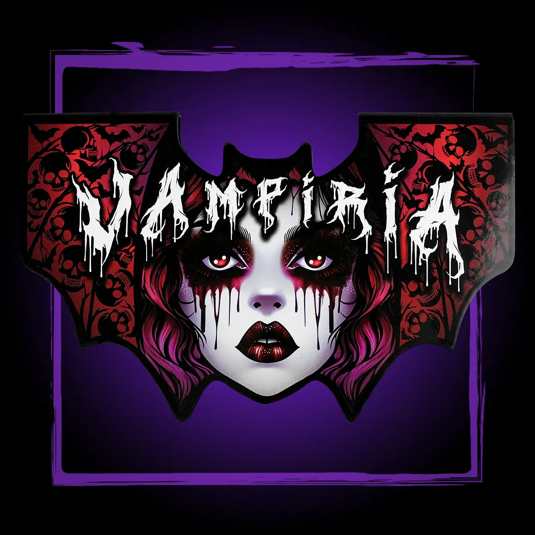PREVENTA | Paleta Bathory