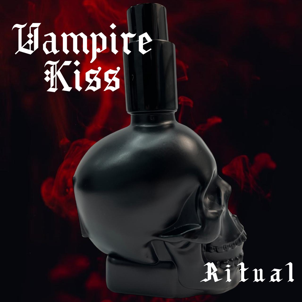 PREVENTA | PERFUME | Vampire Kiss - Ritual | 60ml