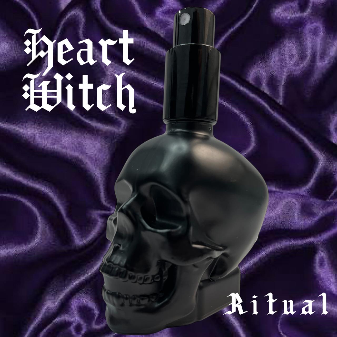 PREVENTA | PERFUME | Heart Witch - Ritual | 60ml
