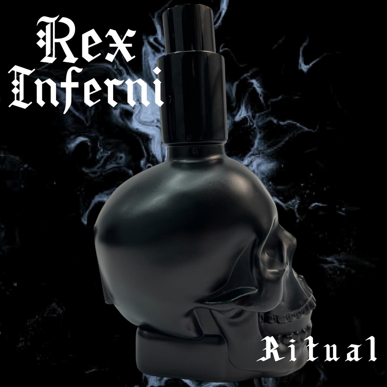 PREVENTA | PERFUME | Rex Inferni - Ritual | 60ml