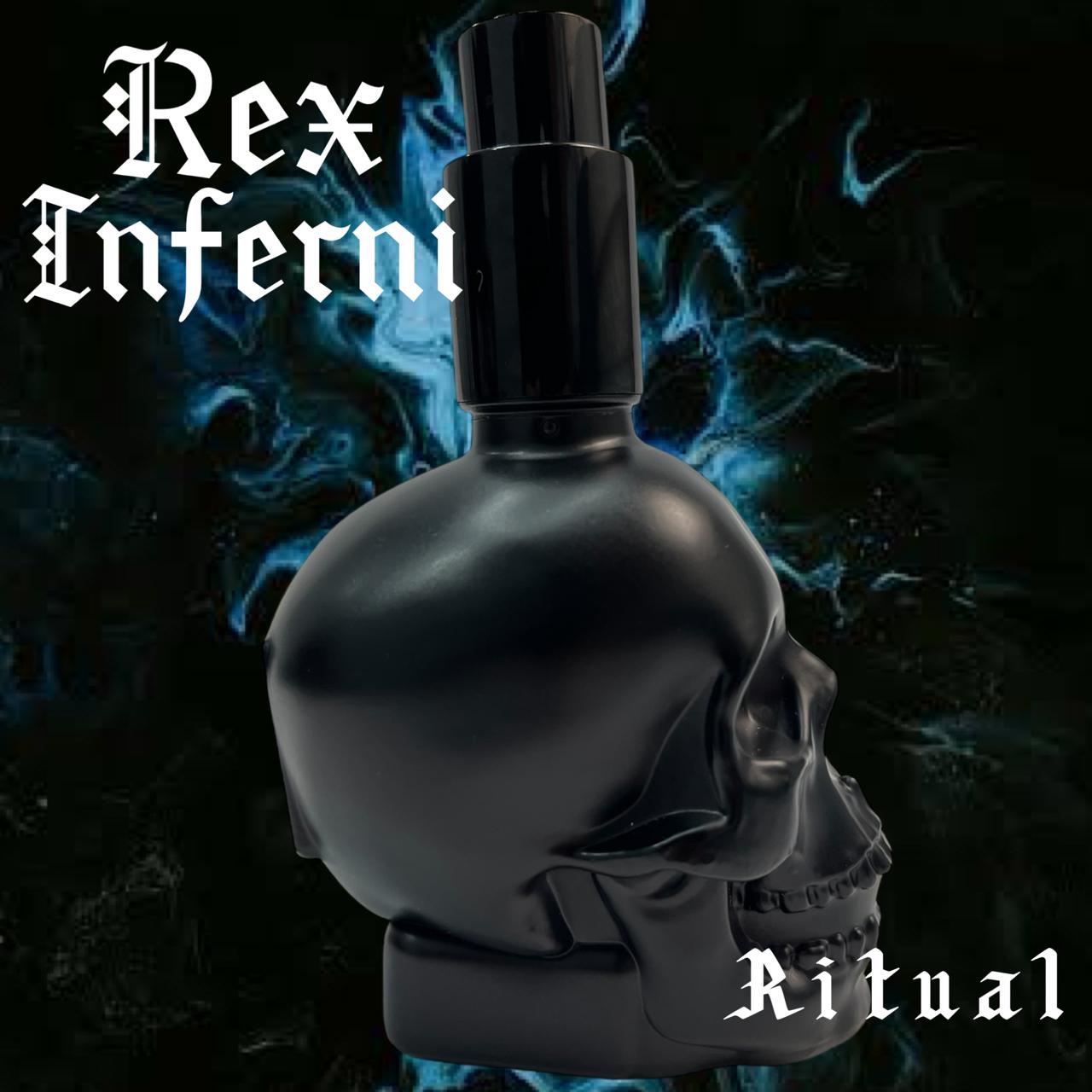 PREVENTA | PERFUME | Rex Inferni - Ritual | 60ml