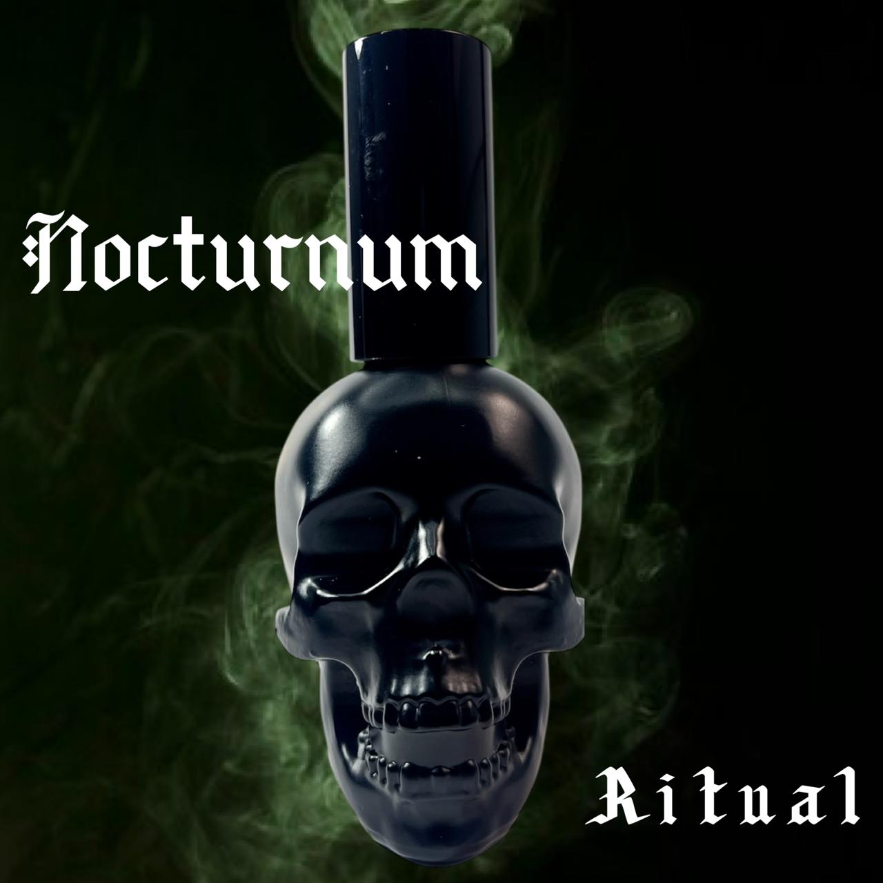 PREVENTA | PERFUME | Nocturnum - Ritual | 120ml