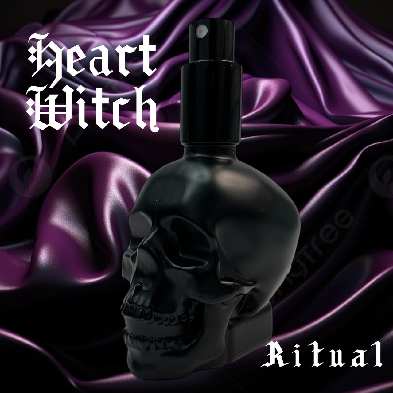 PREVENTA | PERFUME | Heart Witch - Ritual | 60ml