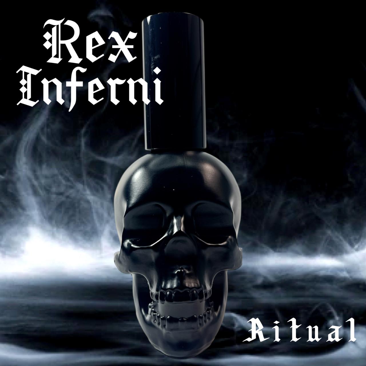 PREVENTA | PERFUME | Rex Inferni - Ritual | 60ml
