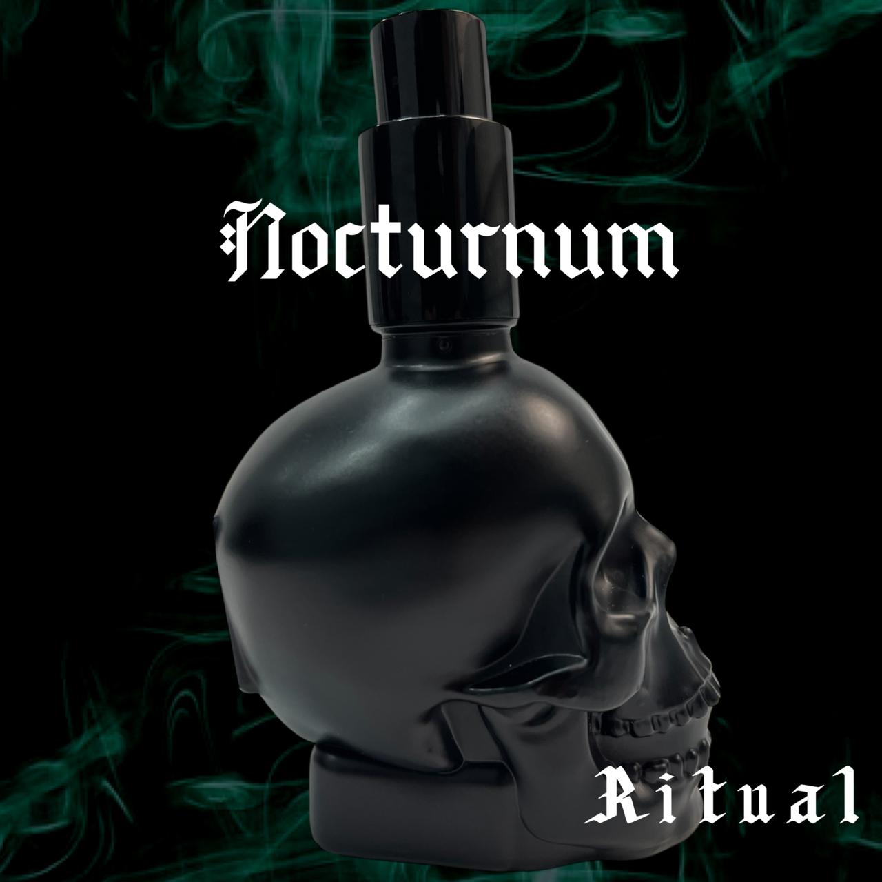PREVENTA | PERFUME | Nocturnum - Ritual | 120ml