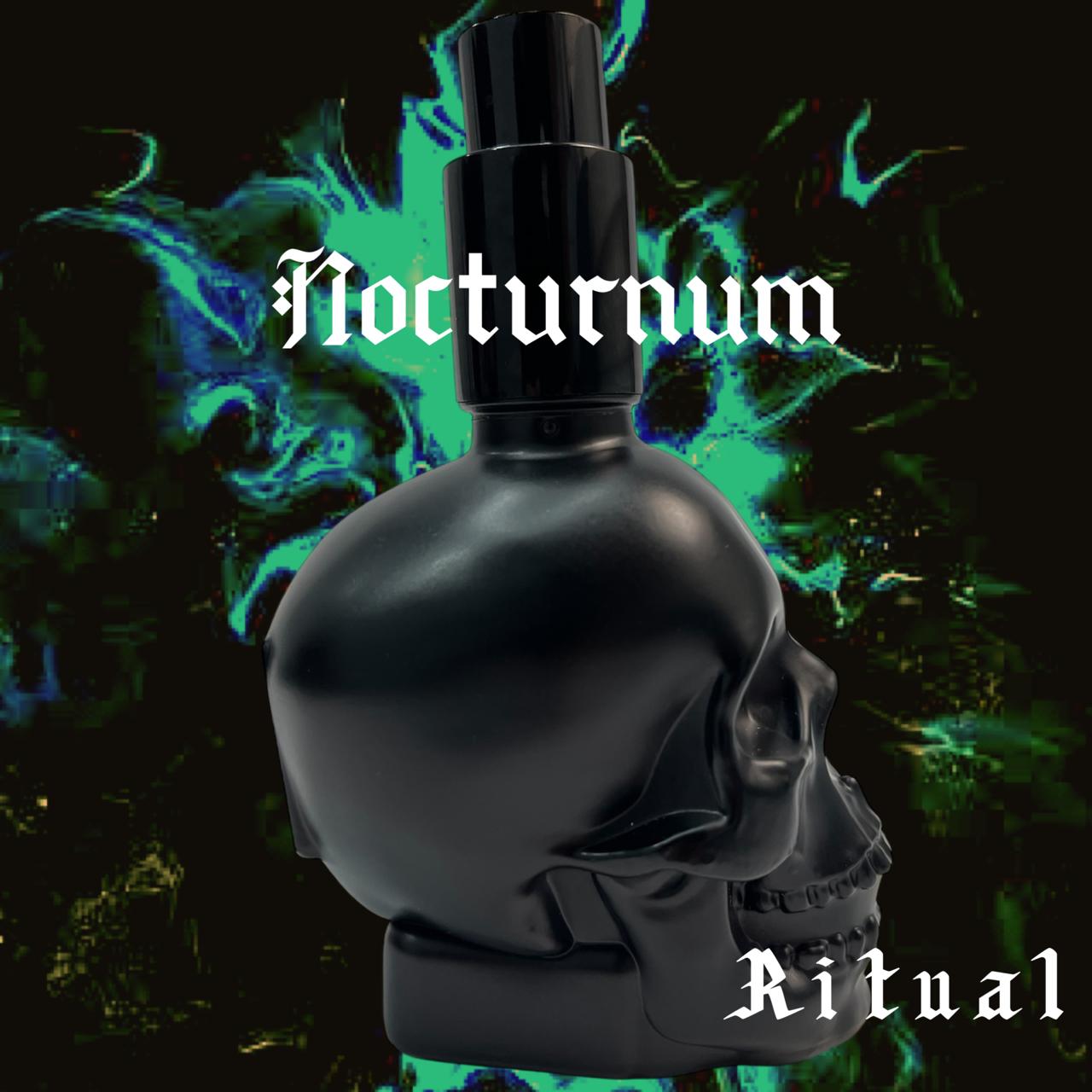 PREVENTA | PERFUME | Nocturnum - Ritual | 120ml