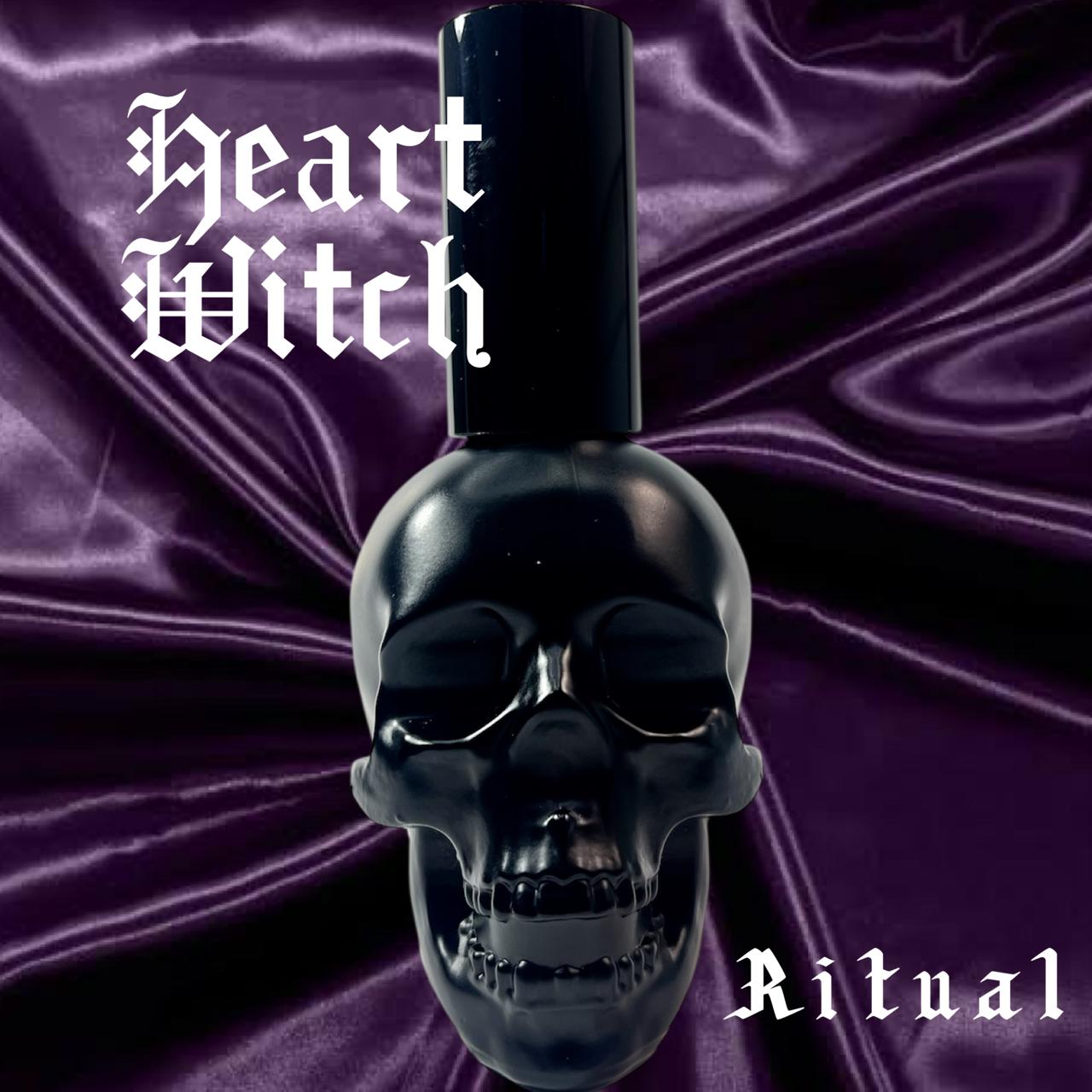 PREVENTA | PERFUME | Heart Witch - Ritual | 60ml