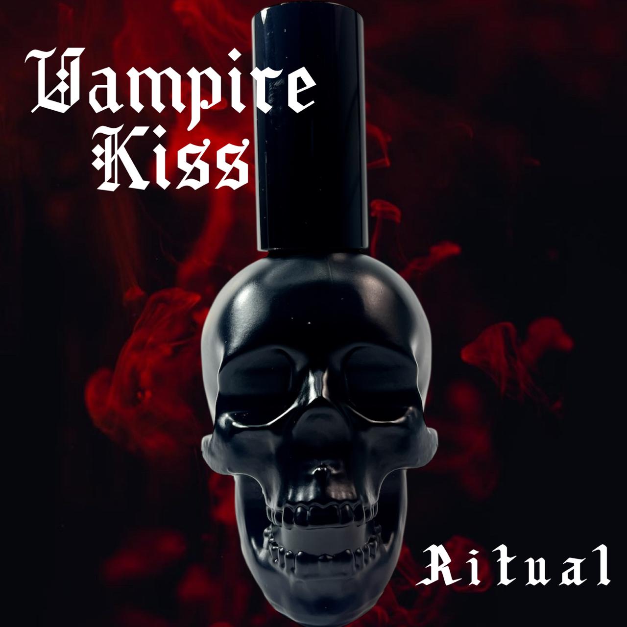 PREVENTA | PERFUME | Vampire Kiss - Ritual | 60ml