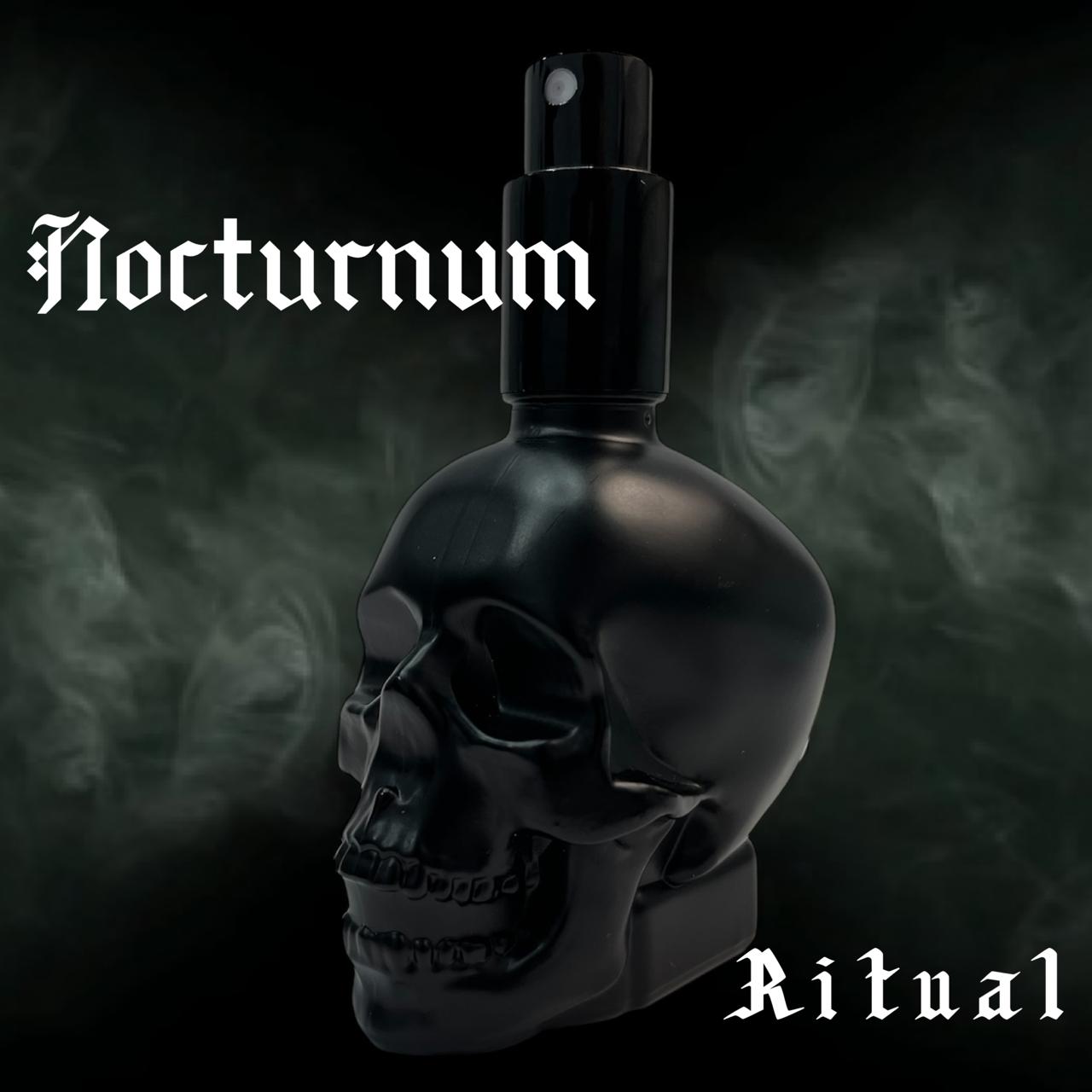 PREVENTA | PERFUME | Nocturnum - Ritual | 120ml