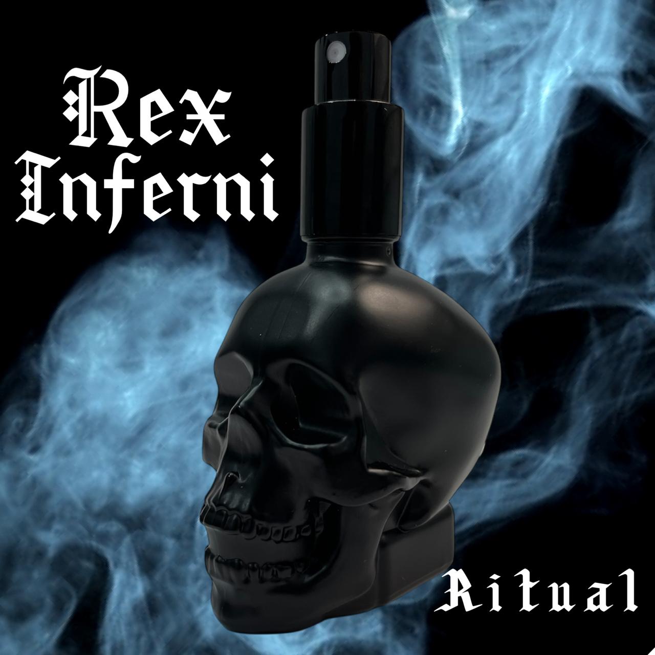 PREVENTA | PERFUME | Rex Inferni - Ritual | 60ml