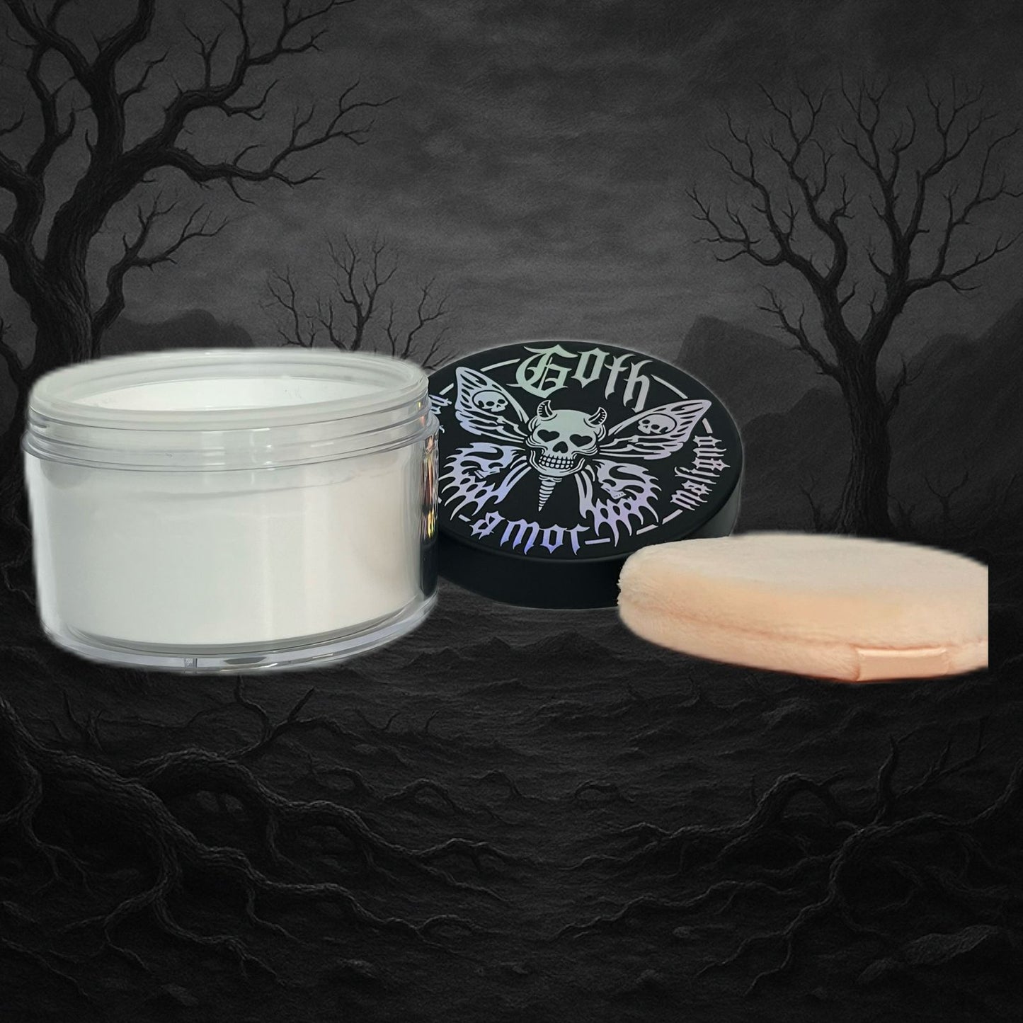 KIT PIEL PERFECTA | Primer + polvo + fijador