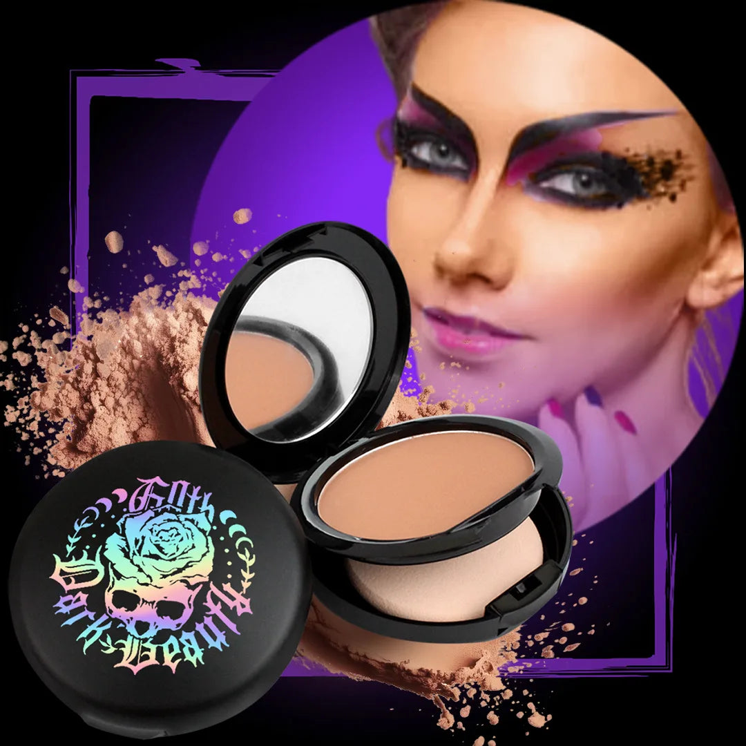 Polvo compacto - ARADIA