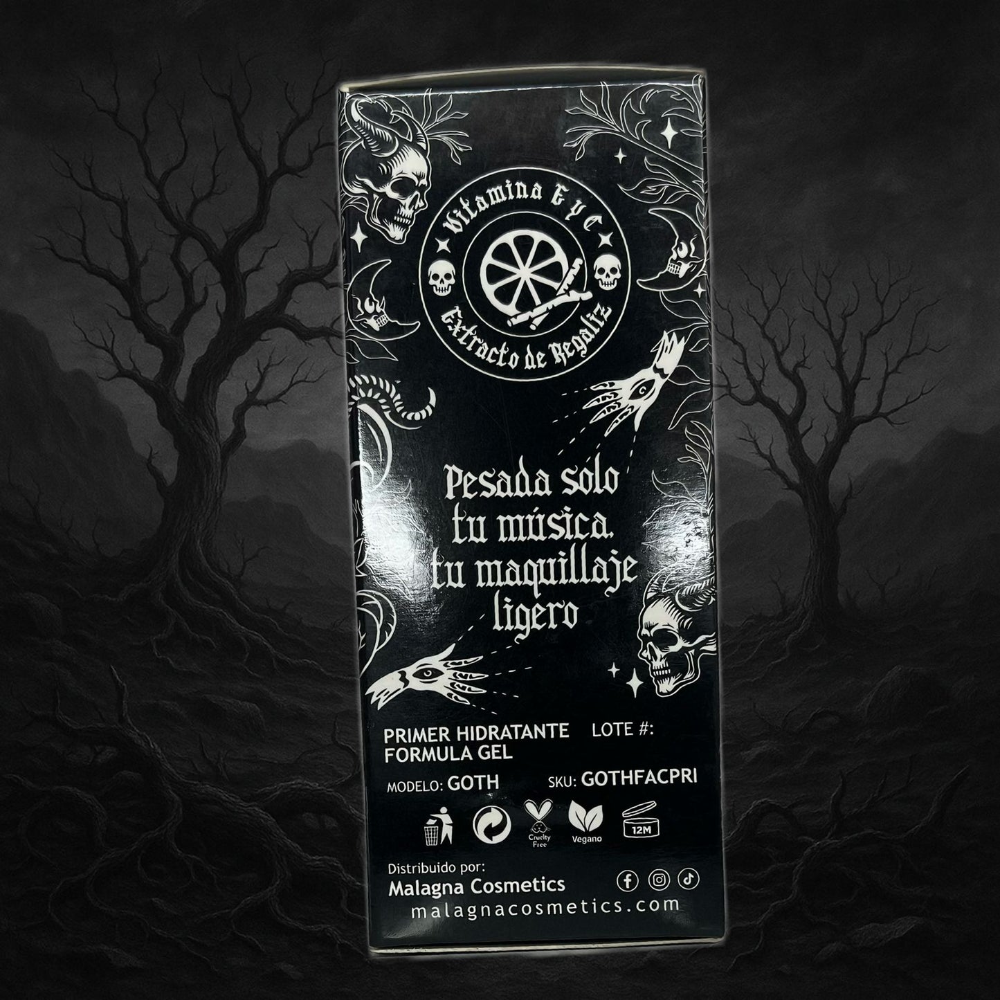 MICTLAN | Coleccion Completa