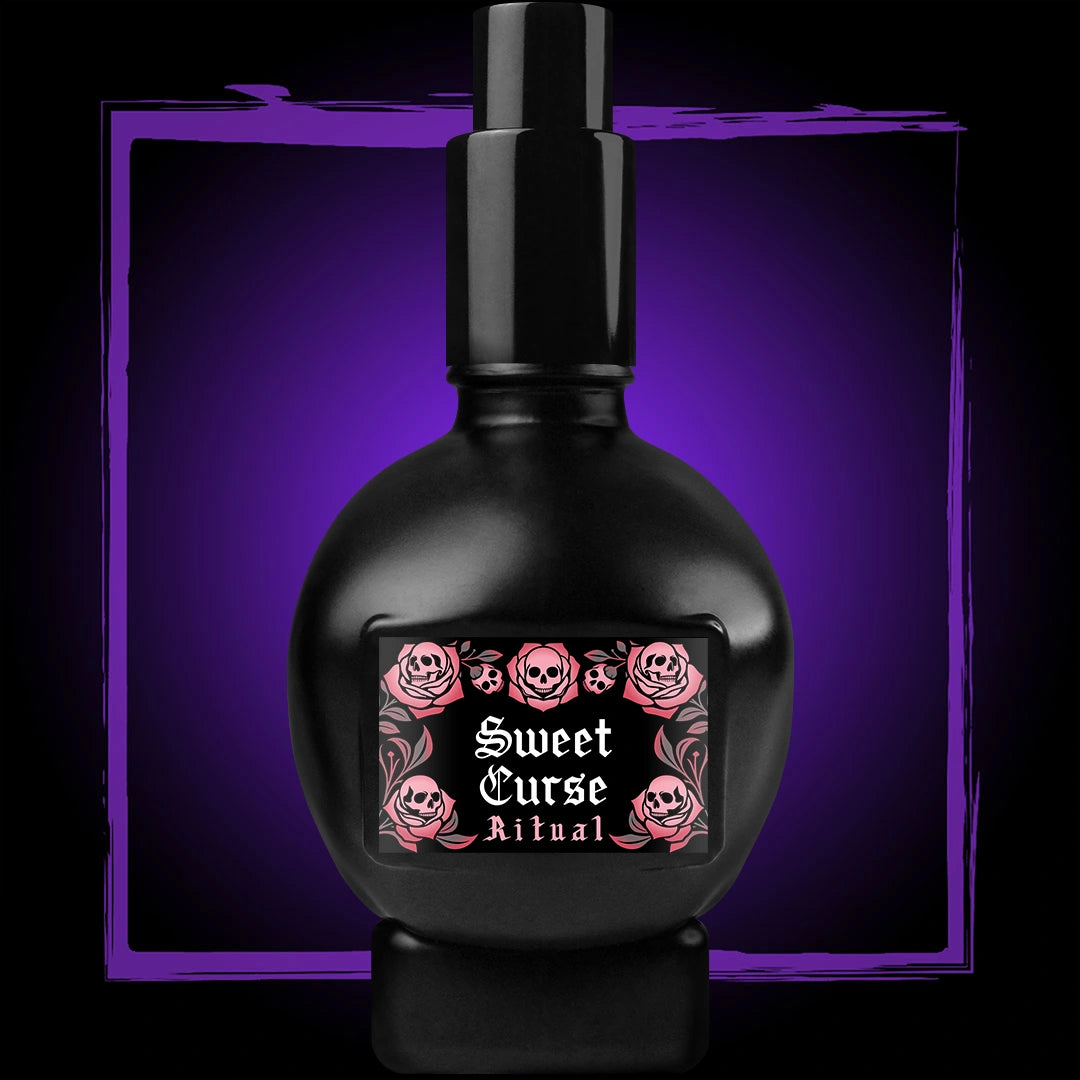 PERFUME | Sweet Curse - Ritual | 120ml