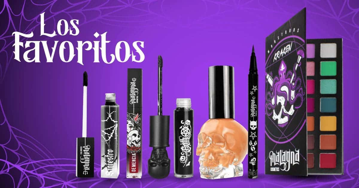 Favoritos