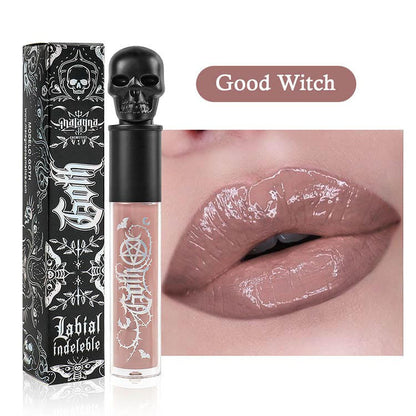 Kit of 11 GOTH liquid lipsticks - Glosses