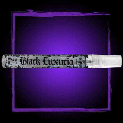 PERFUME | Black Luxuria | 10ml