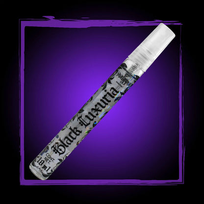 PERFUME | Black Luxuria | 10ml