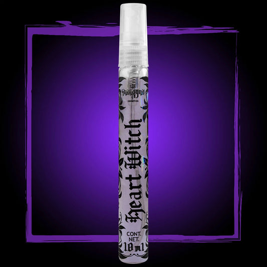 PERFUME | Heart Witch | 10ml