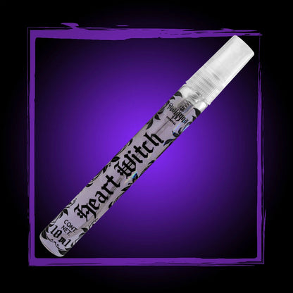 PERFUME | Heart Witch | 10ml