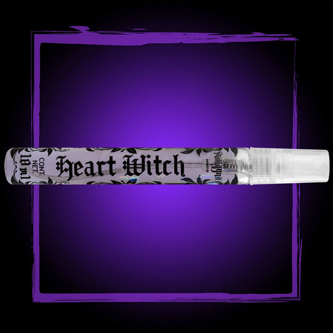 PERFUME | Heart Witch | 10ml