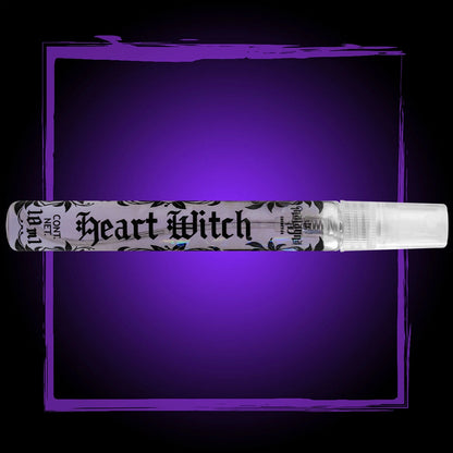 PERFUME | Heart Witch | 10ml