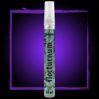 PREVENTA | KIT 5x10ml | PERFUME | Tamaño Viaje - Bolsillo