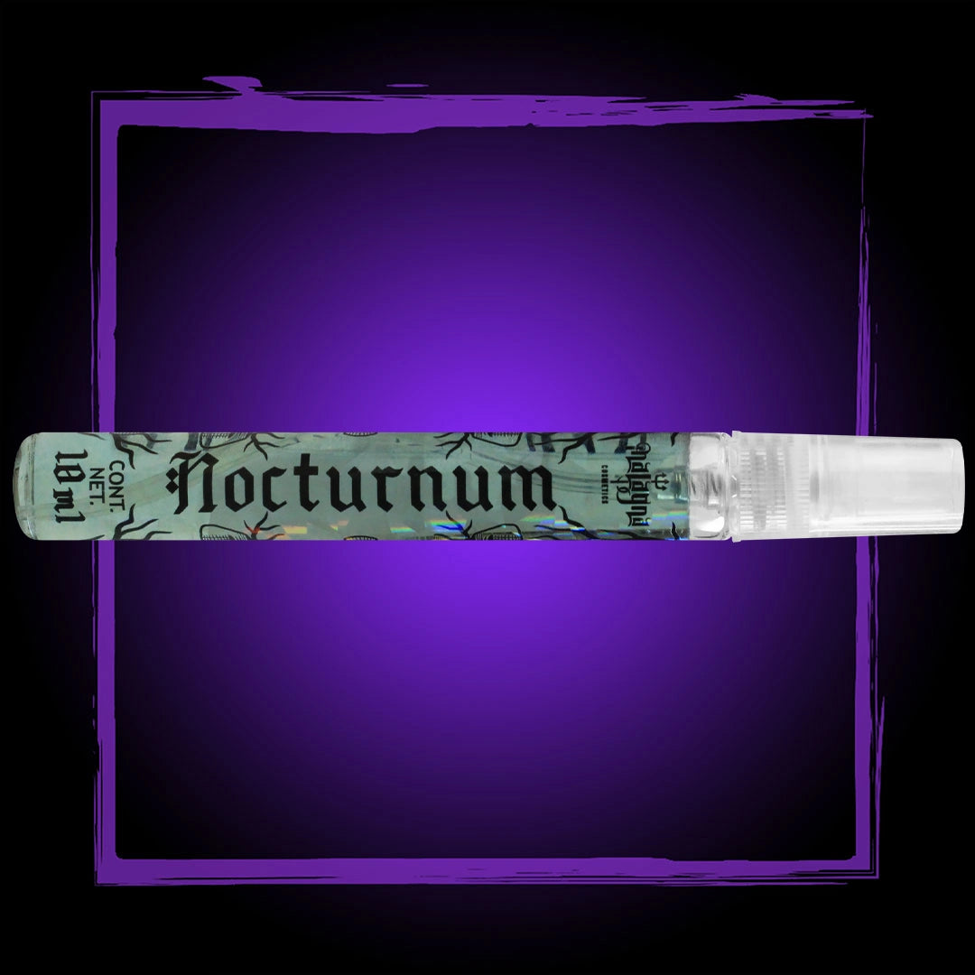 PERFUME | Nocturnum | 10ml