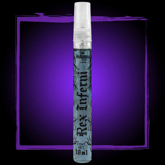 PERFUME | Rex Inferni | 10ml