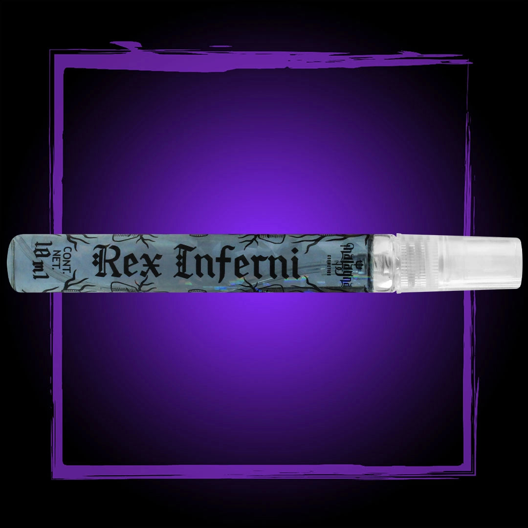 PERFUME | Rex Inferni | 10ml