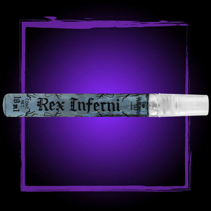 PERFUME | Rex Inferni | 10ml