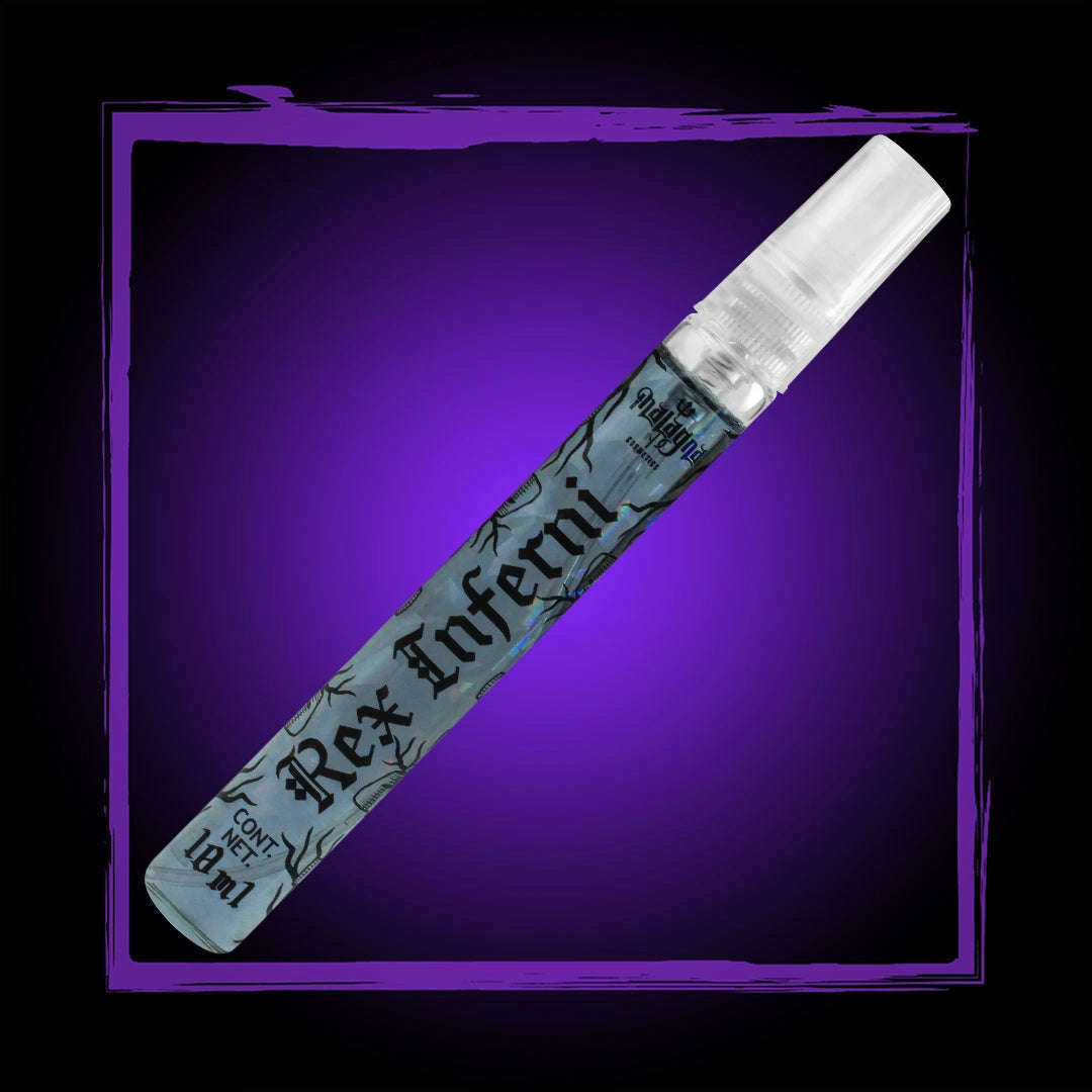 PERFUME | Rex Inferni | 10ml