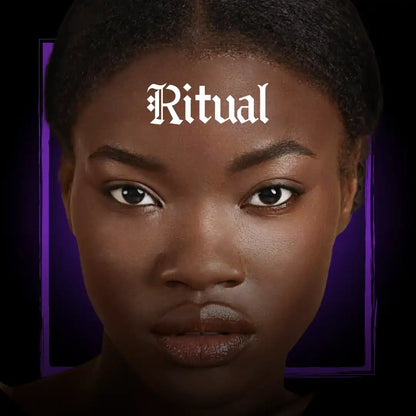 Base de maquillaje líquida | ULTRA MATTE | RITUAL