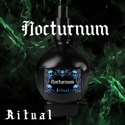 PERFUME | Nocturnum - Ritual | 120ml