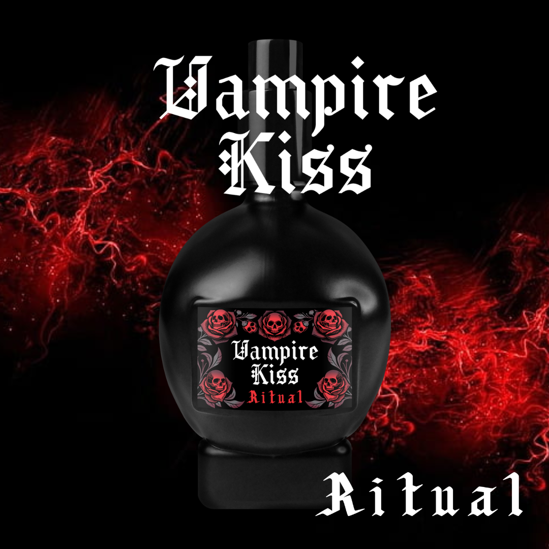 PERFUME | Vampire Kiss - Ritual | 120ml