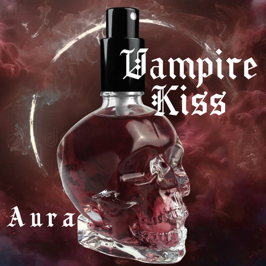 PERFUME | Vampire Kiss - Aura | 60ml