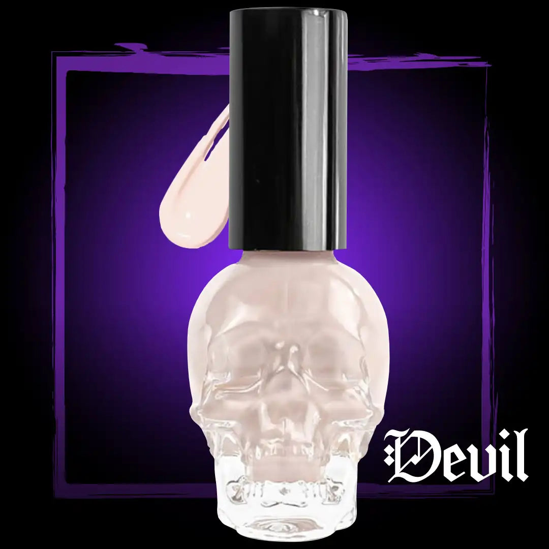 Base de maquillaje líquida - DEVIL/DEMONIA