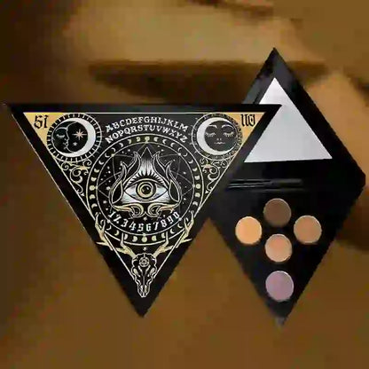 Demoniac Wicca Palette