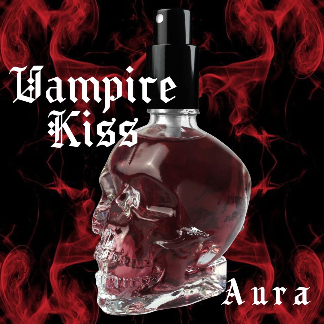 PERFUME | Vampire Kiss - Aura | 60ml