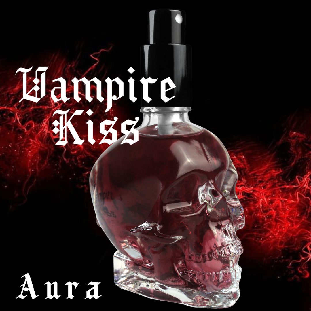 PERFUME | Vampire Kiss - Aura | 60ml