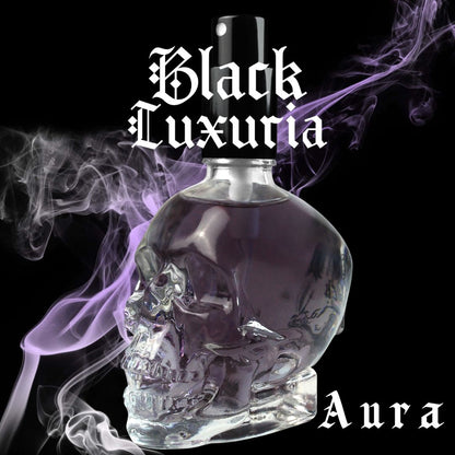 PERFUME | Black Luxuria - Aura | 60ml