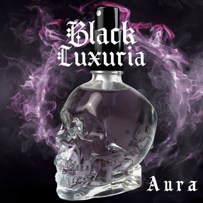 PERFUME | Black Luxuria - Aura | 60ml
