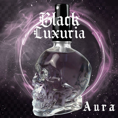 PERFUME | Black Luxuria - Aura | 60ml