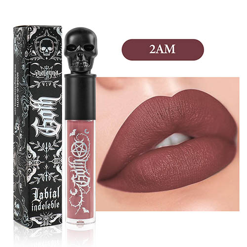 GOTH 2AM Lipstick