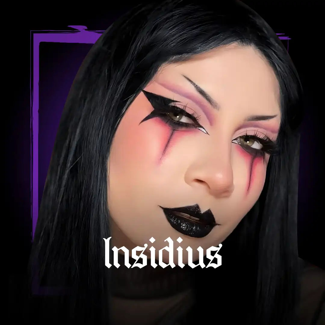 Base de maquillaje líquida | ULTRA MATTE | INSIDIUS