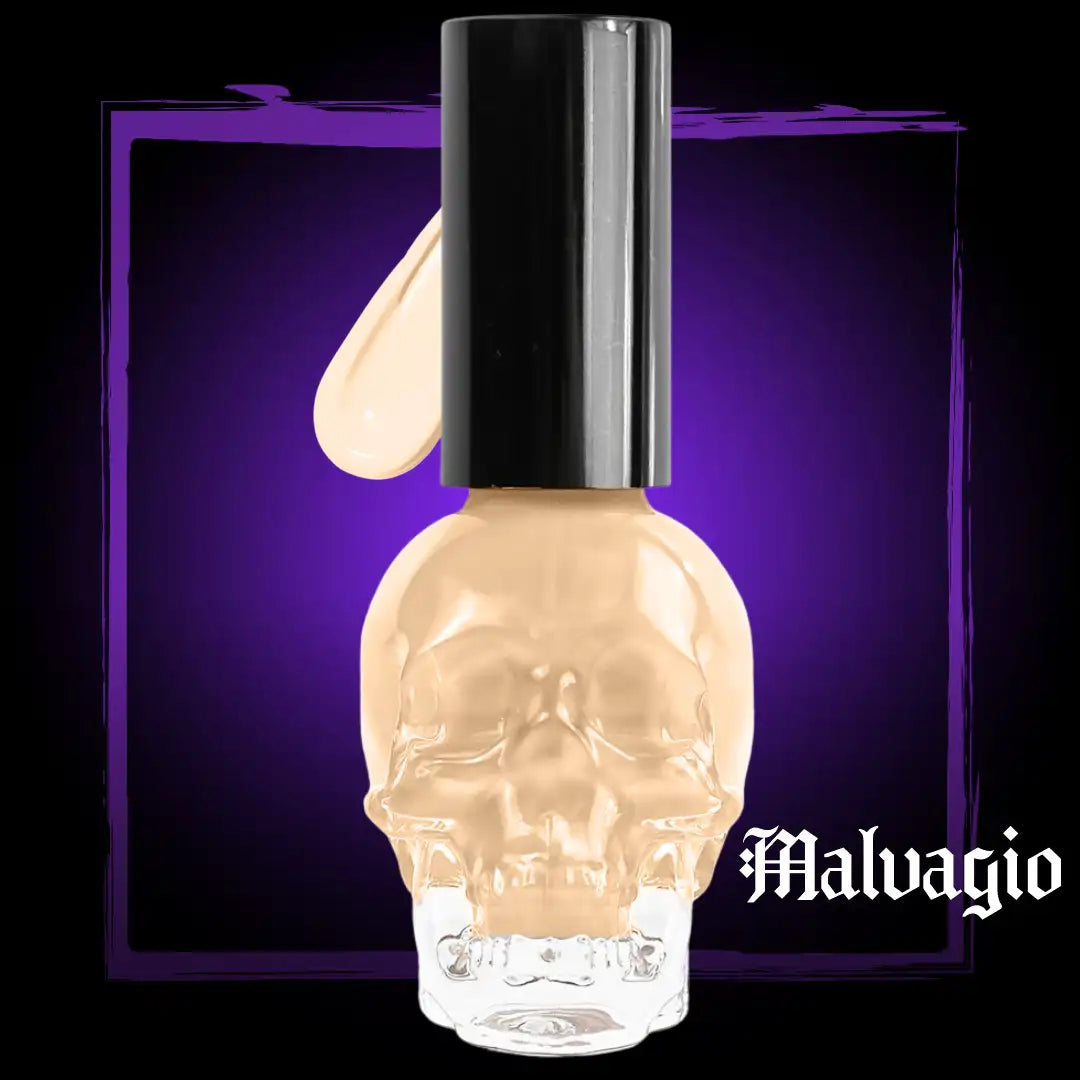 Base de maquillaje líquida | ULTRA MATTE | MALVAGIO