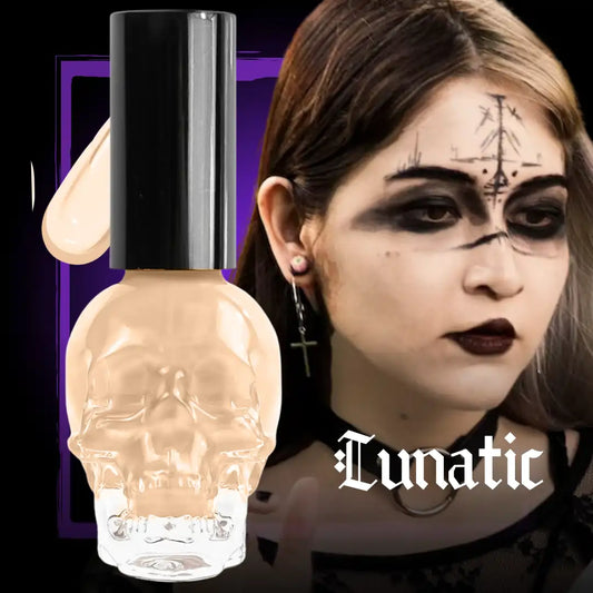 Base de maquillaje líquida | ULTRA MATTE | LUNATIC