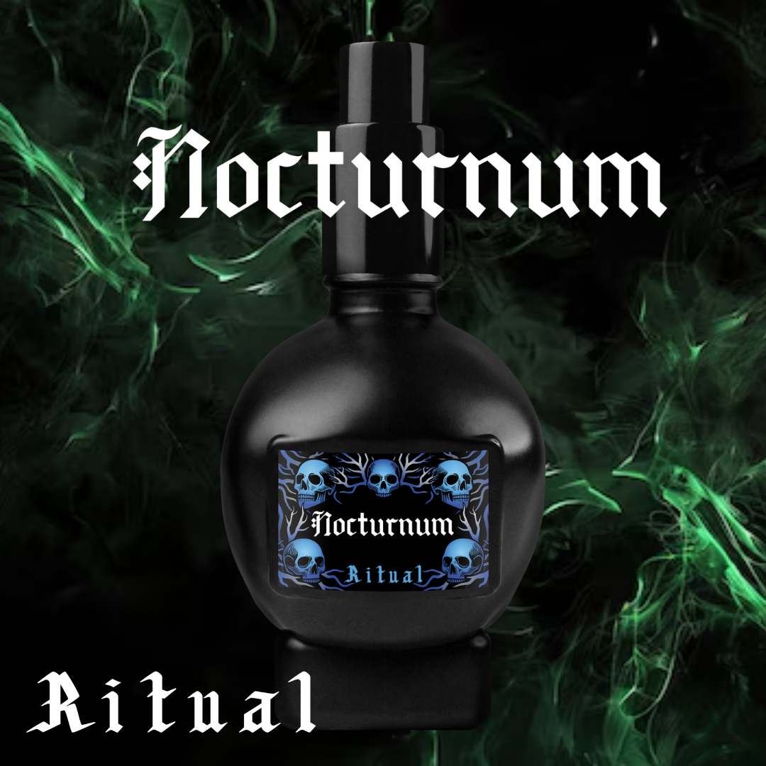 PERFUME | Nocturnum - Ritual | 60ml