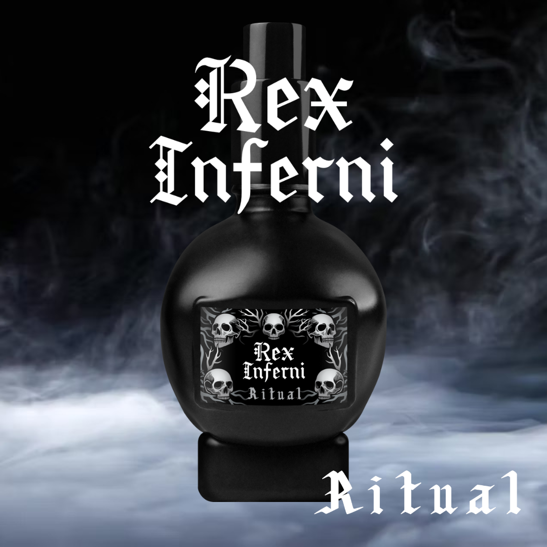 PERFUME | Rex Inferni - Ritual | 60ml